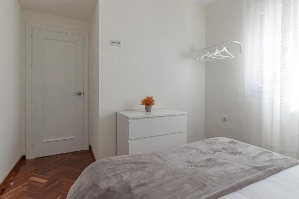 Duplex Tejon & Private Terrace By Ele Apartments Malaga Exterior photo